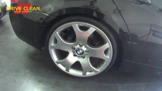Teaser BMW E46