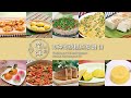 10种传统糕点食谱 (1) Traditional Chinese Dessert Recipe Compilation (Vol.1)