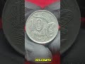Don't Spend This 1988 Australia 10 Cent Coin! 🇦🇺🪙