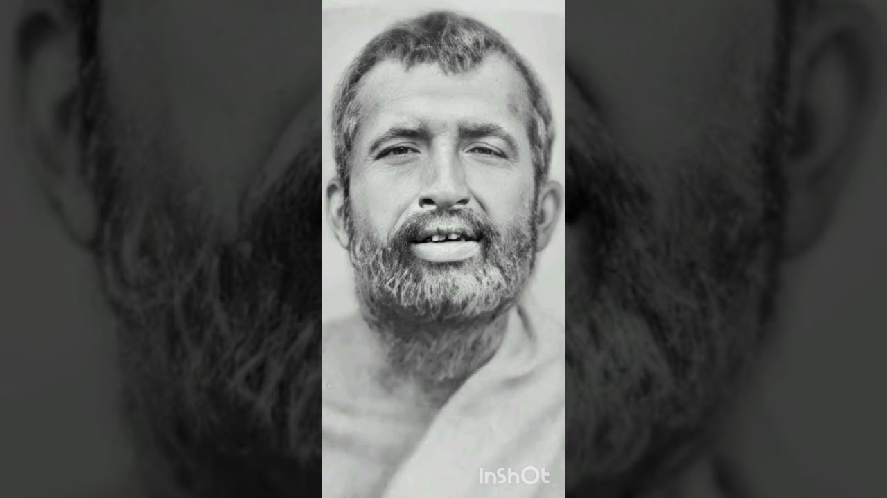 Shri Shri Ramakrishna Lilaprasanga - 126