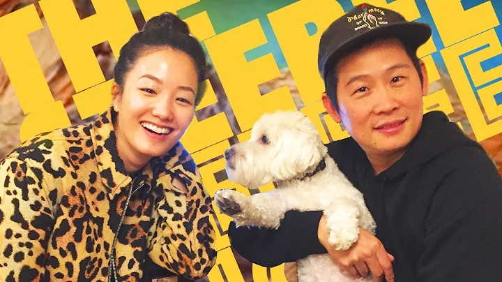 Sophia Chang on The Steebee Weebee Show [Ep. 82]