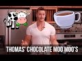Low Carb Drink Recipe: Hot Chocolate- Thomas DeLauer