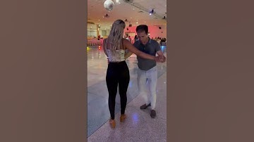 Thumbnail of Segura esse bailão dance do seu jeito