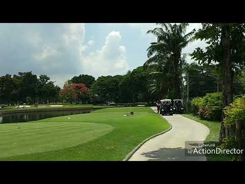 Thana City Country Club