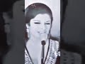 يـاحبيبـي لا أنـا ولا أنتــ نجاة الصغيرة 