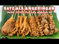 BONGKAR RESEP BUMBU SATE ANGKRINGAN ❗️ SATU BUMBU UNTUK SEMUA SATE MODAL 20.000 AJA !!