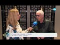 Станислав Сланев Стенли за новия си албум Електро На кафе 27 05 2025