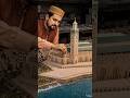 I Built a Hyper Realistic Hassan II Mosque Diorama | Cinematic Miniature Word part 2