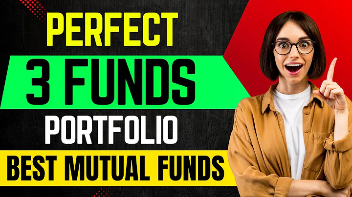 3 Mutual Funds Perfect Portfolio | Flexi Cap - Midcap and Small Cap | SIP Investment Plans