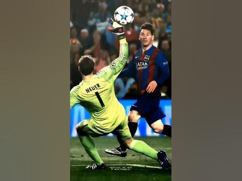 Messi vs Bayern ☠️☠️ ‎‎‎ - YouTube