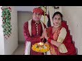 Shubh  din  diwali special dance  couple dance  mamtabharos