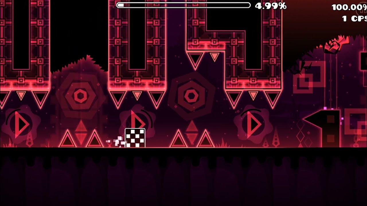 SWEEPING DEMON II 32 (WR) (Hacked) YouTube