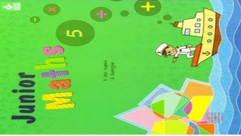 5(c) Introduction Part 3 || Class 5th Maths || Chapter 5th || Factors and Multiples || Junior Maths|