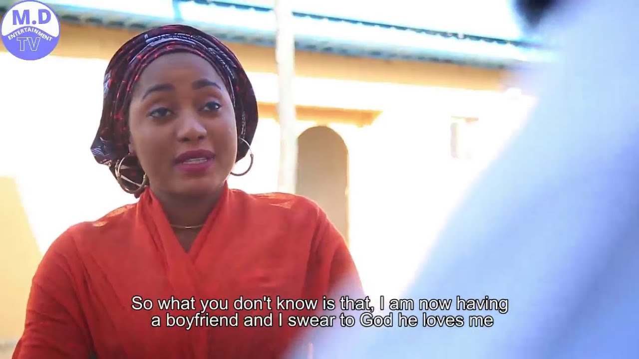 SO  1&2 Sabon Shirrin Hausa