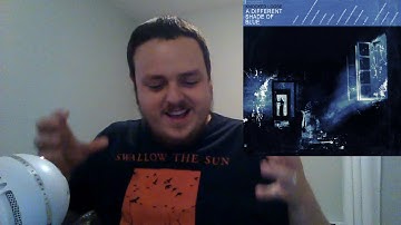 Knocked Loose - A Different Shade of Blue Album Review - Plugged On Reviews