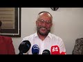 Mike de Meza: “Caso Mero” a mancha mi integridad y perhudica mi candidatura