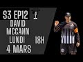 Le match ultime saison 3 pisode 12 avec david mccann