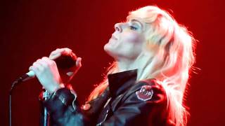 The Sounds - It's So Easy + Dance With The Devil (Argentina) [HQ]