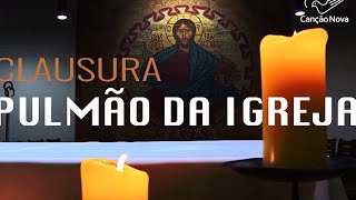 Saiba como os monges buscam viver a santidade no cotidiano