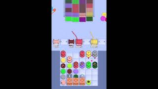 Knit Out Level 1024 Easy Game Solution Walkthrough 