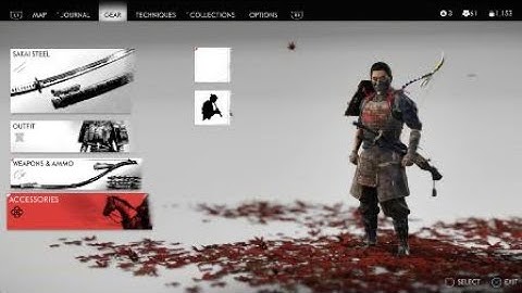 Ghost of Tsushima-(no damage no charm) perfect parry/dodge only Hirotsune Mugiwara lethal duel