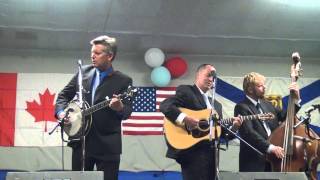 Video thumbnail of "THE GIBSON BROTHERS - RING THE BELL 2014 live"