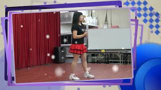 20220105 寶麗國際排舞教學抽樣展示 4k.