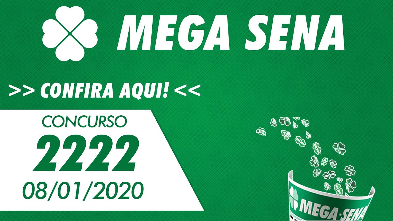 Resultado Mega-Sena : RESULTADO MEGA SENA - 1853 #SorteMegaSena