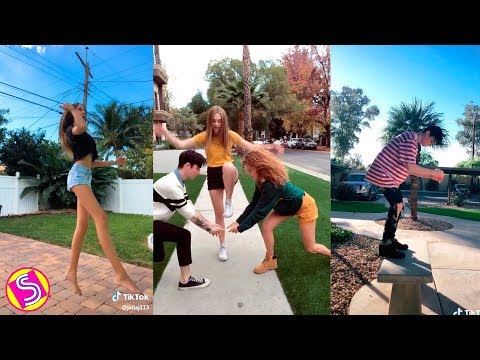 Backflip Or Nah Challenge Musically & TikTok Compilation - Funny Challenges 2018 #backflip