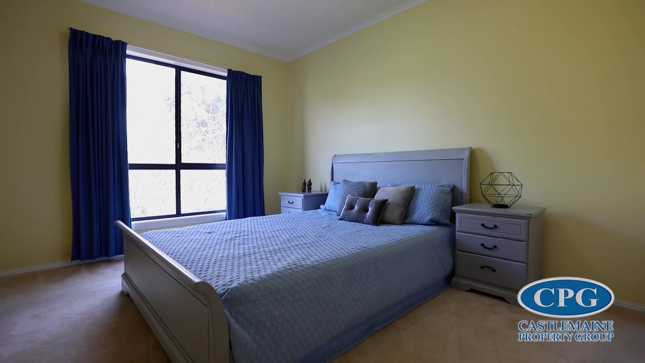 1 Daniell Drive CASTLEMAINE Castlemaine Property Group YouTube