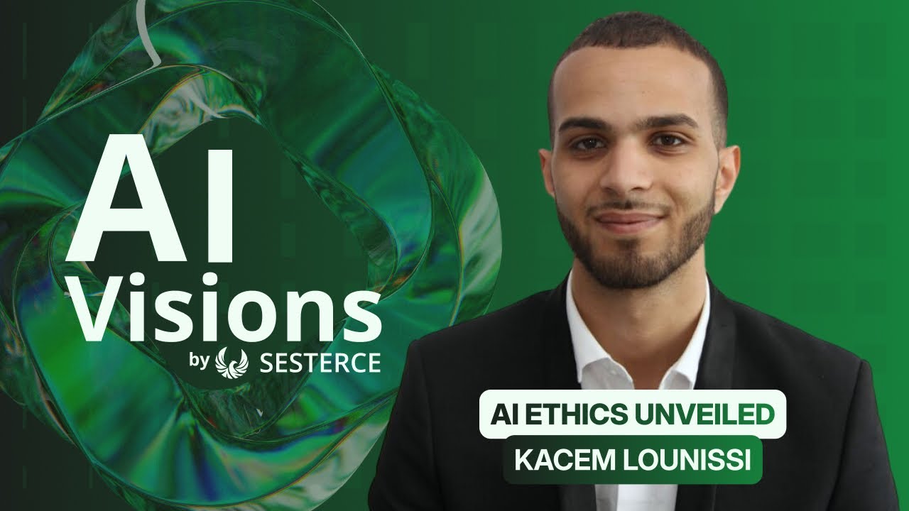 AI ethics unveiled : navigating bias, data and responsibility - YouTube