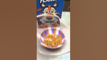 Frosted Lens - Kellogg