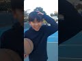 Make or Miss?😲 #basketball #part2 #aahoopers #viral #fyp