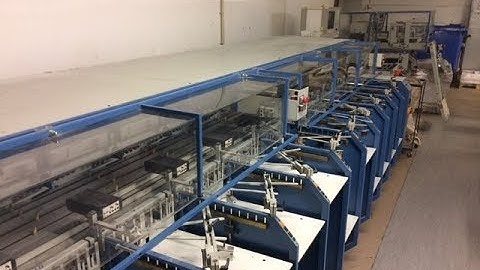 MKW used collator RAPID 30 UT- 12 GS/AW - LA-POSTPRESS - #21735