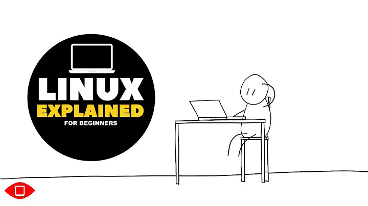 Linux Explained: What is The Linux Kernel?