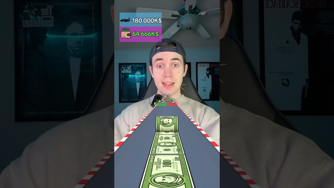 Going For The Win On This NEW Money Road Filter…