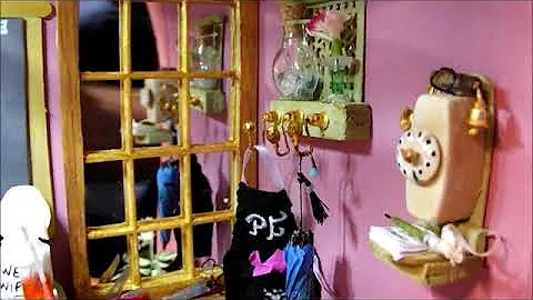 Flower shop Deborah Scott