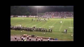 Travis Whitten #25 Senior Highlights