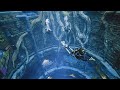 Everything you need to know about world's deepest pool stretching down over 60 metres