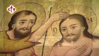 كنيسة القديسة العذراء مريم الأثرية – المعادي - القاهرة | برنامج جولة قبطية | 22-8-2020