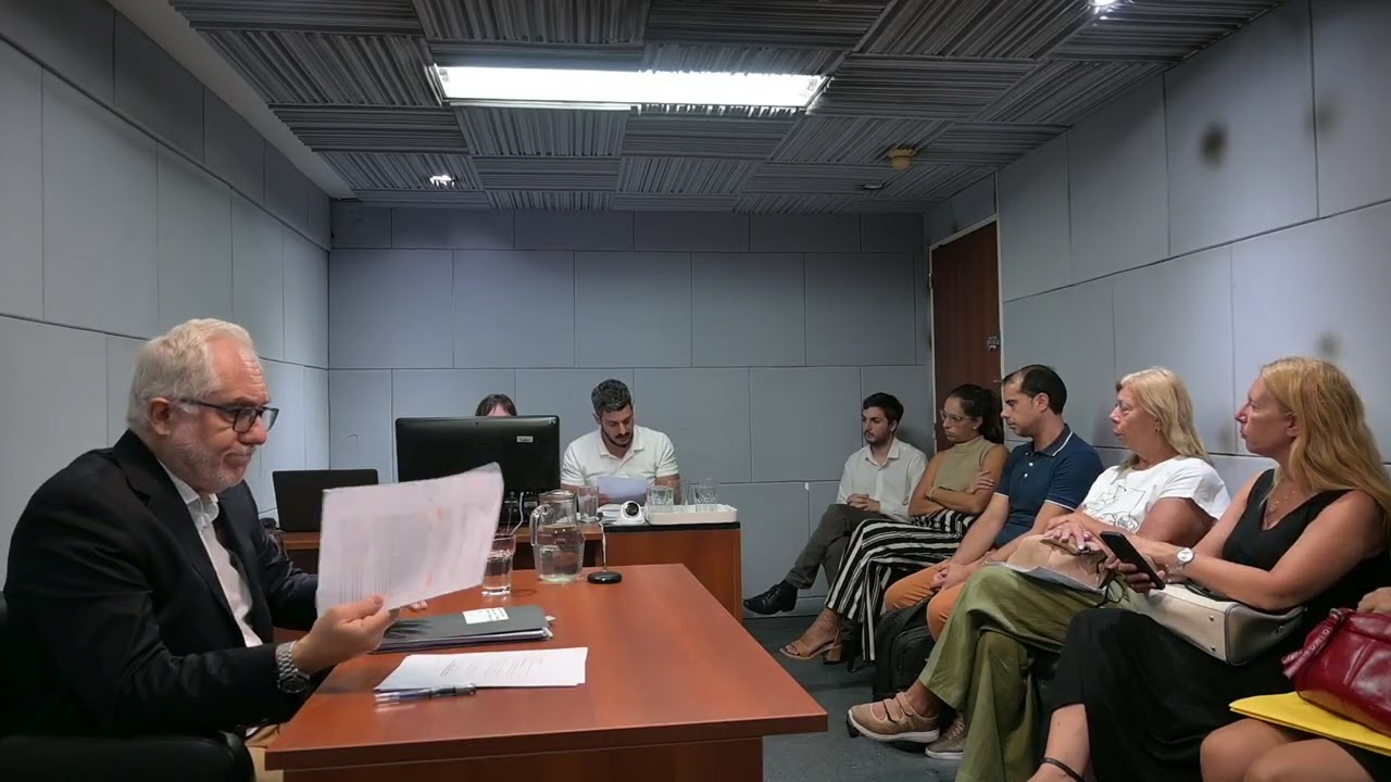 MEGGER LILIANA CONTRA GCBA Y OTROS SOBRE DAÑOS Y PERJUICIOS