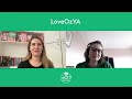 #LoveOzYA Talks: Nina Kenwood chats about UNNECESSARY DRAMA