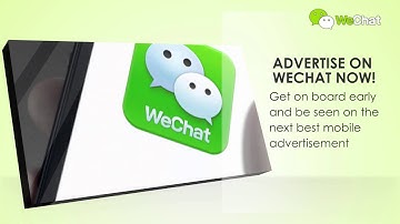 Effective Business Marketing with WeChat