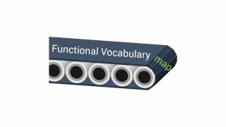 49 - Functional Vocabulary: map