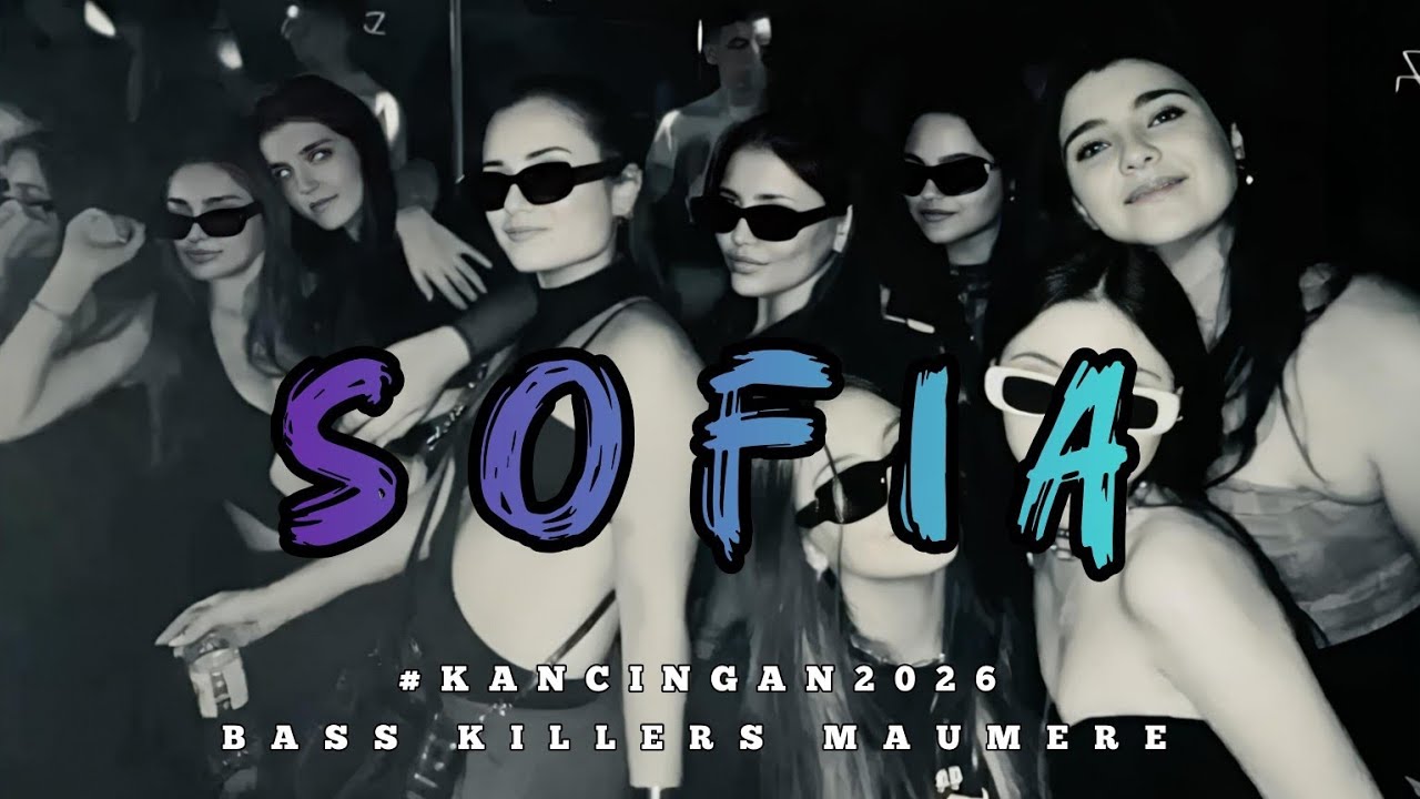 SOFIA DUTCH KANCINGAN || REMIX @TILEZCHRIZTIAND BKM NEW 2026🔥