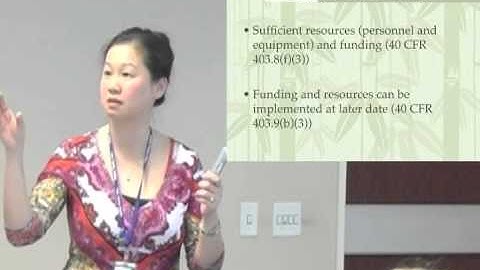 Review and Approve Prog & Mods