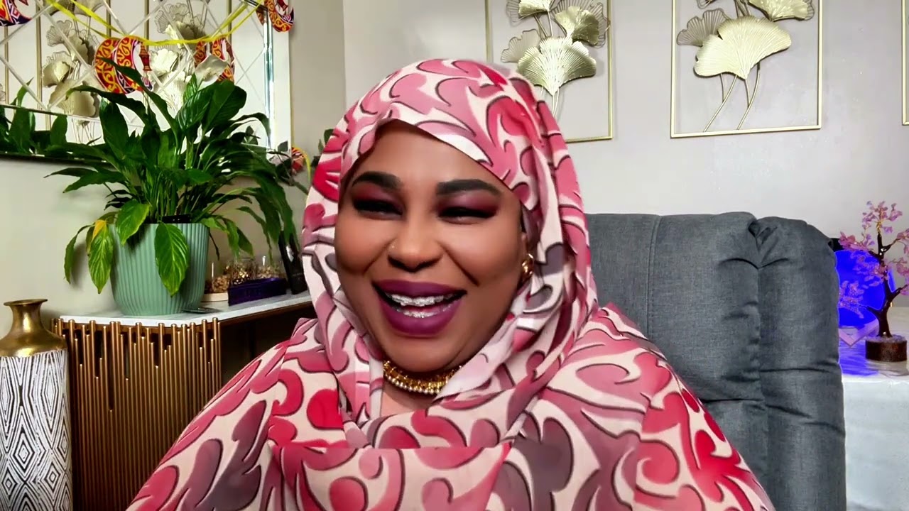 عايز يغدر بي يطلقني وما عارف انو انا مكتباهوا مؤخر صداق 700 مليار.