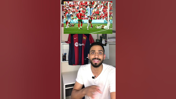المغرب تفوز علي الارجنتين في الاولمبياد #المغرب #الارجنتين#shorts