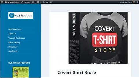 Covert Messenger Pro V2