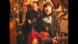 Paper Aeroplanes - Take It Easy - Songs From The Shed